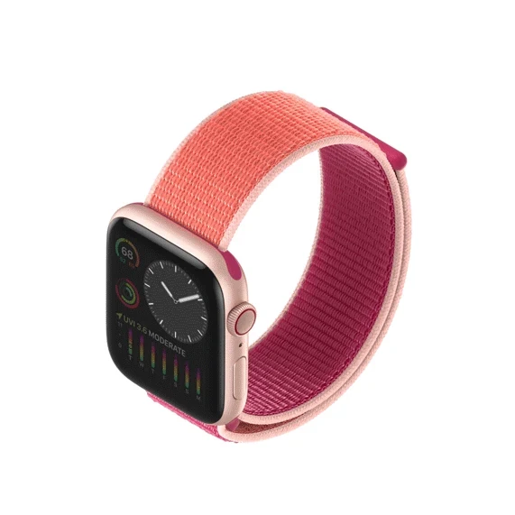 Apple Watch Series 5 &ndash; Baureihenabbildung mit Armband