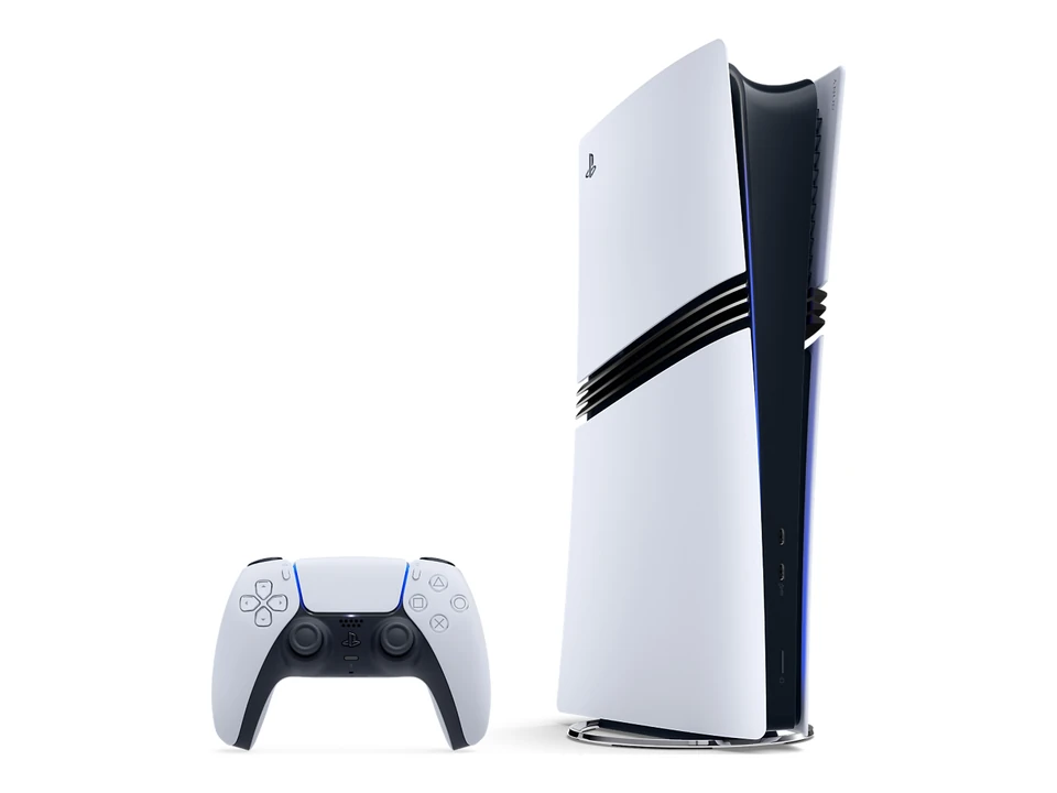 PlayStation &ndash; Beispielger&auml;t