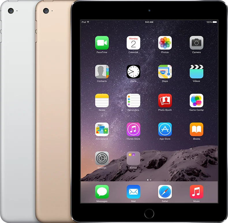 iPad&nbsp;Air&nbsp;2