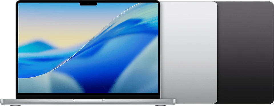 MacBook&nbsp;Pro (14", M5)