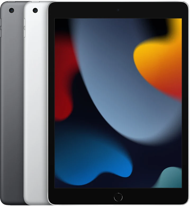 iPad (9.&nbsp;Generation)
