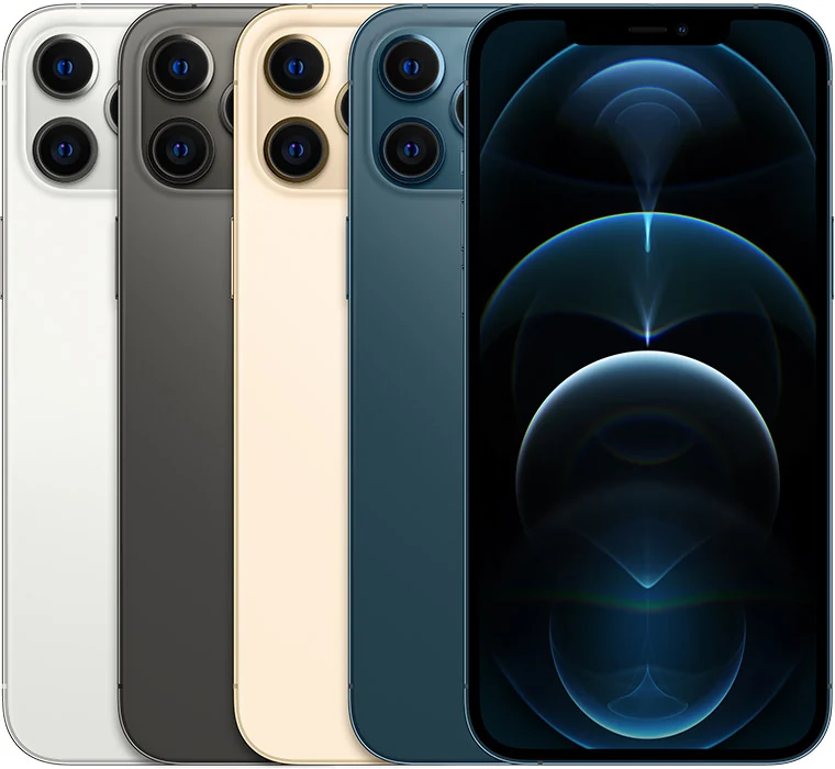 iPhone&nbsp;12&nbsp;Pro&nbsp;Max