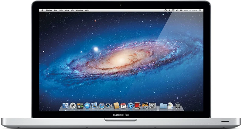 MacBook Pro (15&Prime;, Ende 2011)