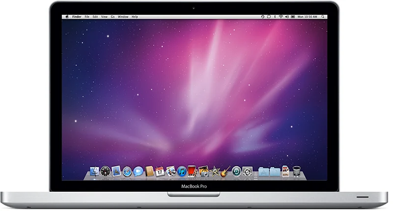 MacBook Pro (15", Mitte 2009)