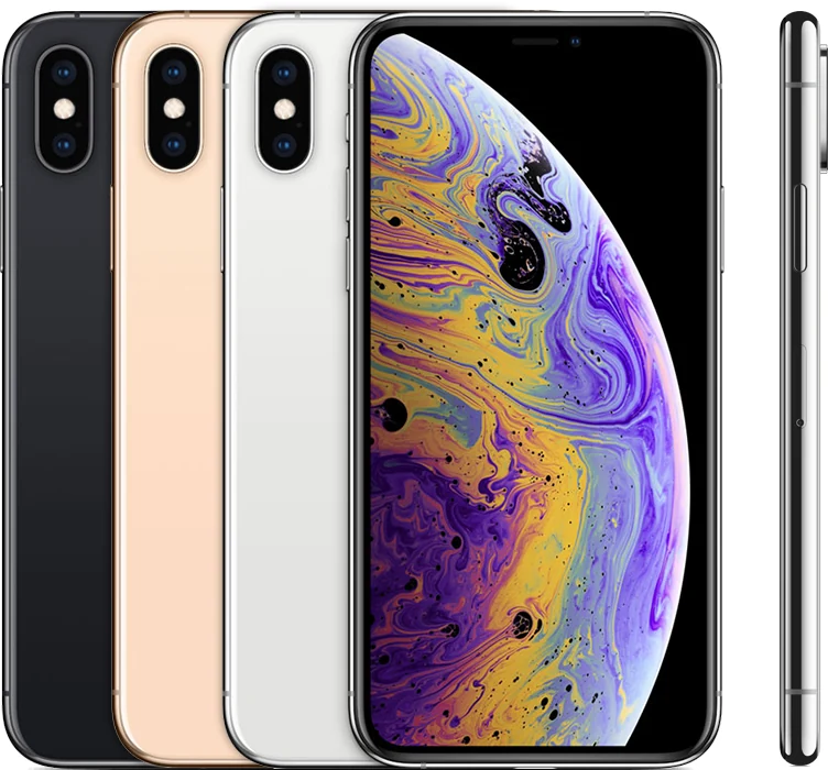 iPhone&nbsp;XS