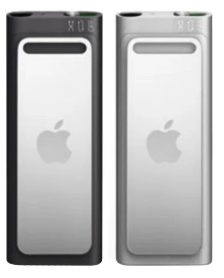 iPod shuffle (3. Generation)