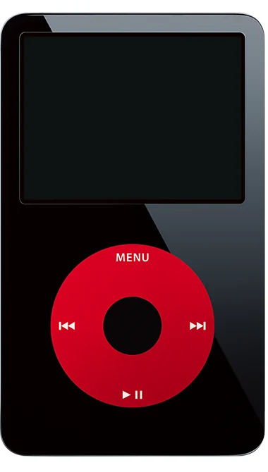 iPod&nbsp;Special&nbsp;Edition&nbsp;U2
