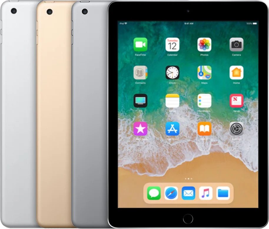 iPad (5.&nbsp;Generation)