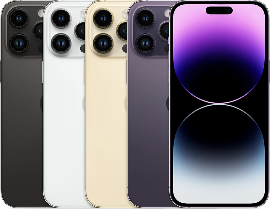 iPhone&nbsp;14&nbsp;Pro&nbsp;Max