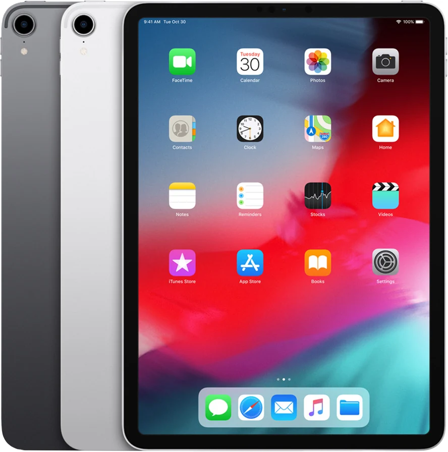 iPad&nbsp;Pro (11&Prime;)