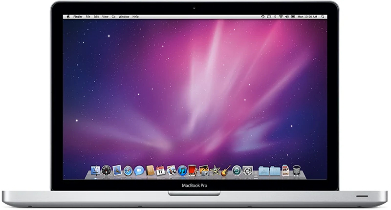 MacBook Pro (15&Prime;, Mitte 2010)