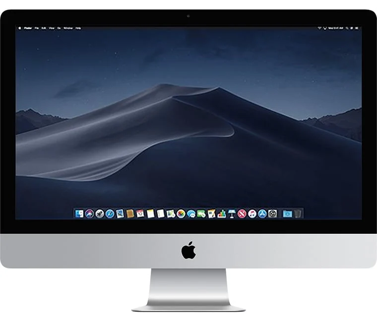 iMac (Retina&nbsp;5K, 27&Prime;, 2019)