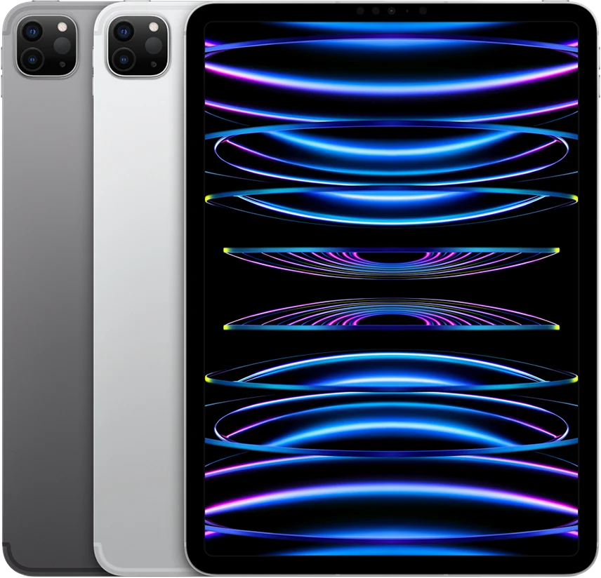 iPad&nbsp;Pro (11&Prime;, 4.&nbsp;Generation)
