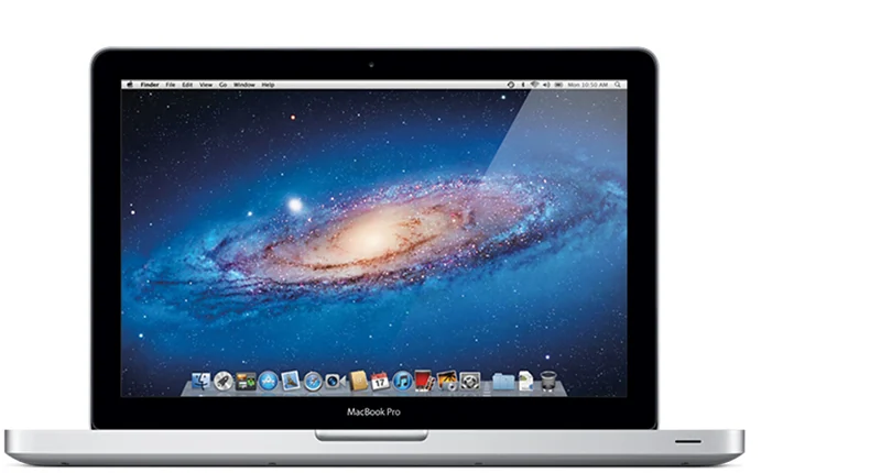 MacBook&nbsp;Pro&nbsp;(13&Prime;, Ende&nbsp;2011)