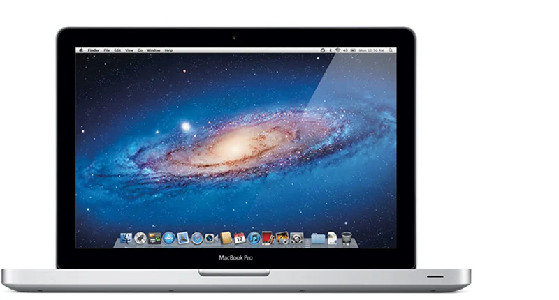 MacBook&nbsp;Pro&nbsp;(13", Mitte&nbsp;2012)
