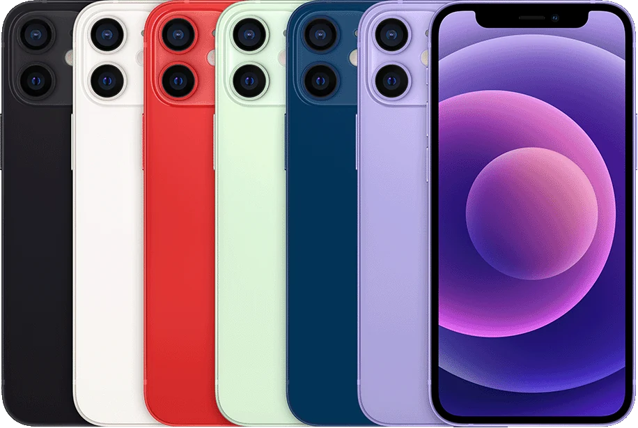 iPhone&nbsp;12&nbsp;mini