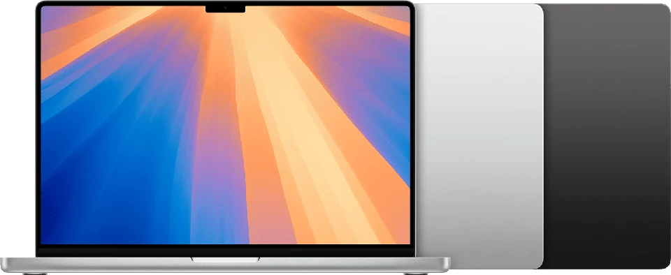 MacBook Pro (16&Prime;, 2024)