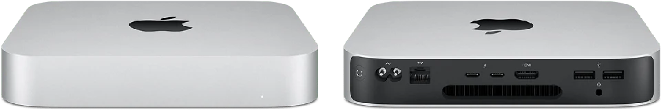 Mac&nbsp;mini (M1, 2020)