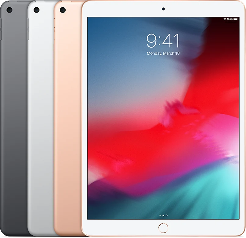 iPad&nbsp;Air (3.&nbsp;Generation)