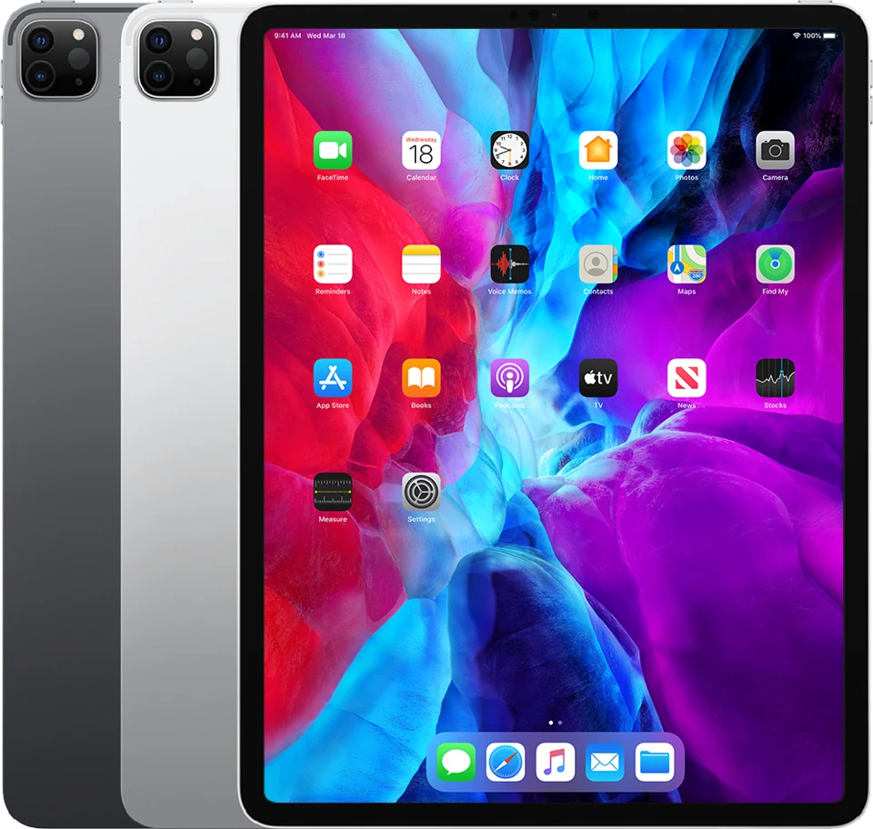 iPad Pro (12,9&Prime;, 4.&nbsp;Generation)