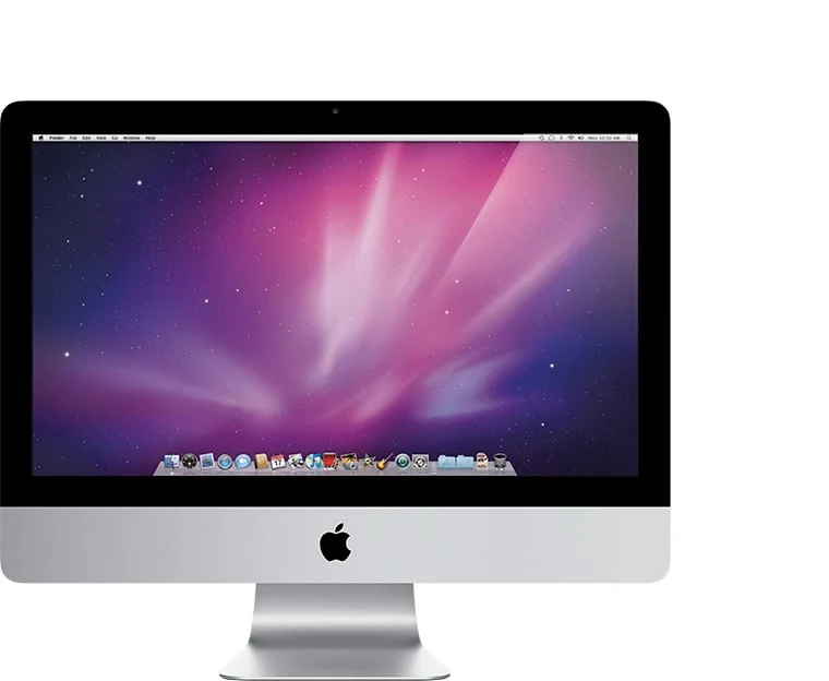 iMac (21,5&Prime;, Mitte&nbsp;2010)