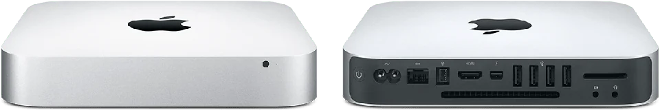 Mac mini (Ende 2014)
