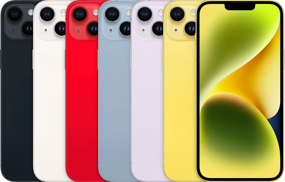 iPhone&nbsp;14&nbsp;Plus