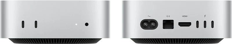 Mac mini (M6)