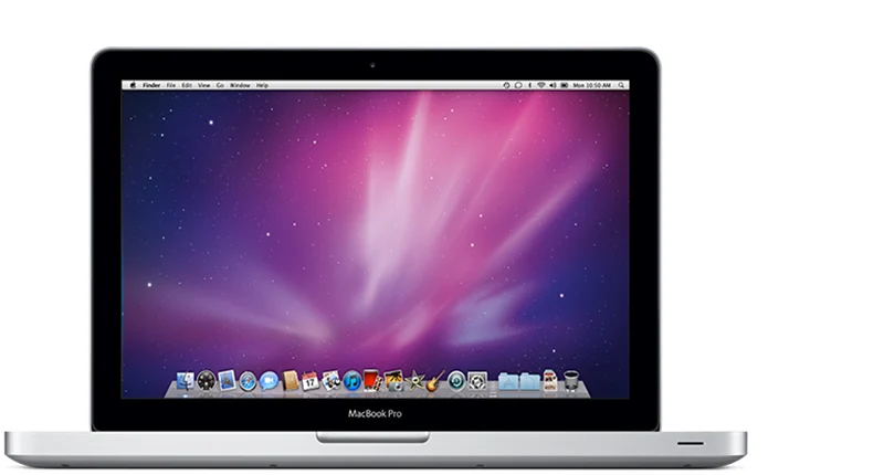 MacBook&nbsp;Pro (13", Mitte&nbsp;2010)