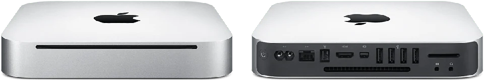 Mac mini (Mitte 2010)