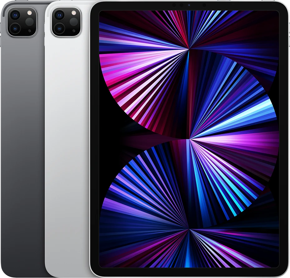 iPad&nbsp;Pro (11&Prime;, 3. Generation)