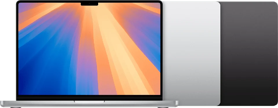 MacBook Pro (14&Prime;, 2024)