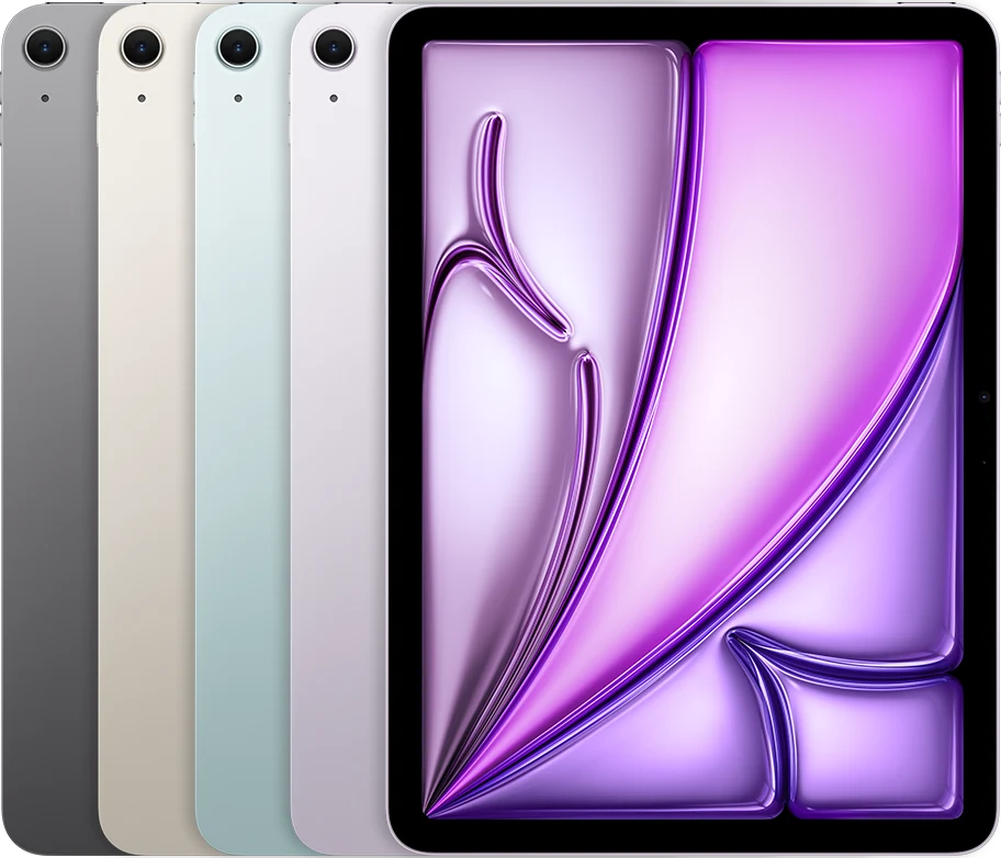 iPad&nbsp;Air (11&Prime;, M2)
