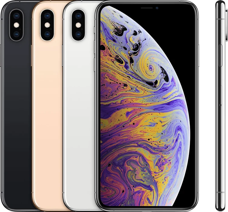 iPhone&nbsp;XS&nbsp;Max
