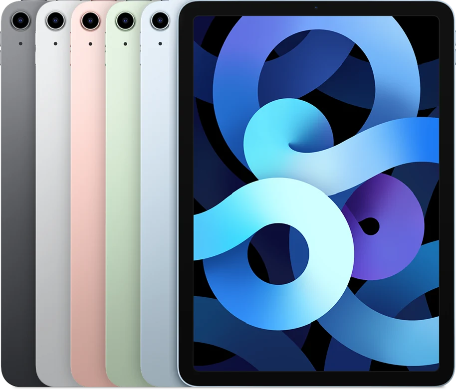 iPad&nbsp;Air (4.&nbsp;Generation)