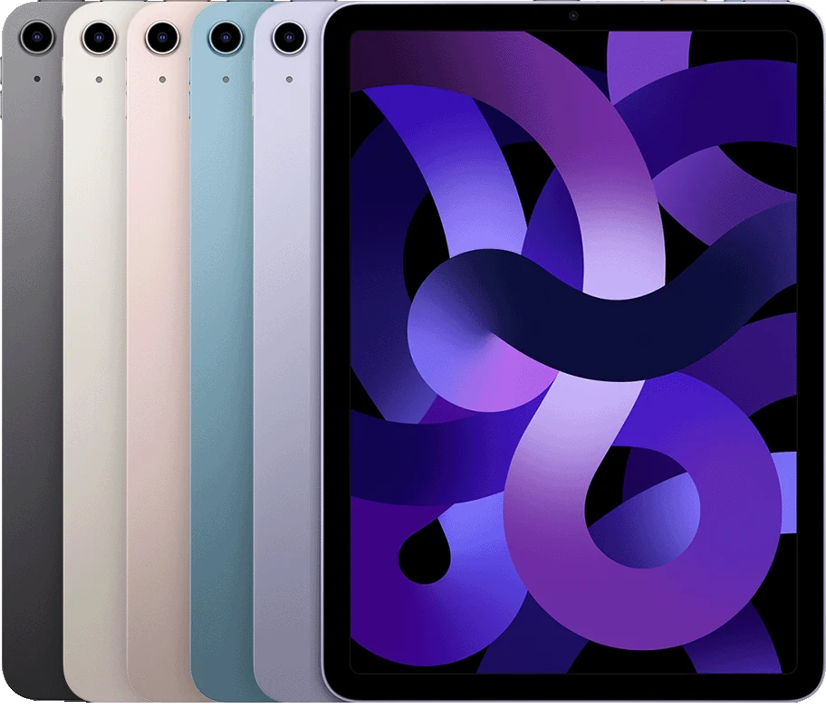 iPad&nbsp;Air (5.&nbsp;Generation)