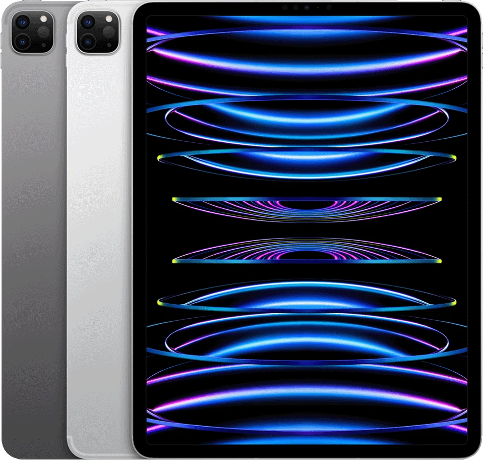 iPad&nbsp;Pro (12,9&Prime;, 6.&nbsp;Generation)