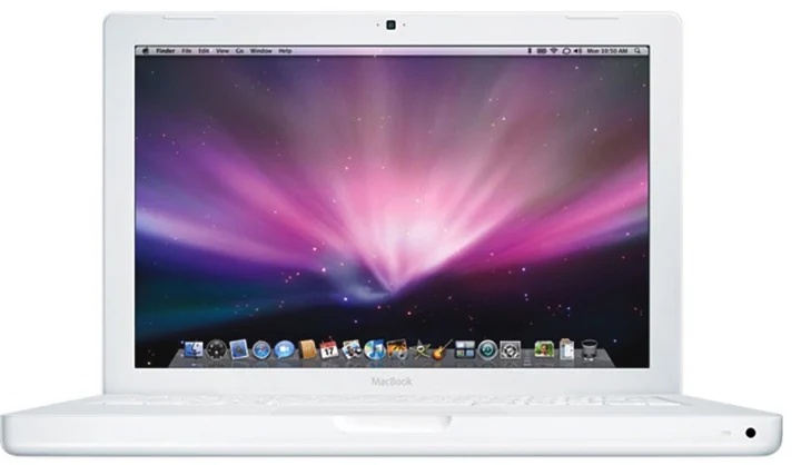 MacBook (13&prime;&prime;, Ende 2009)