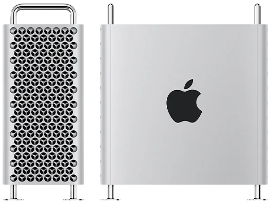 Mac&nbsp;Pro (2023)