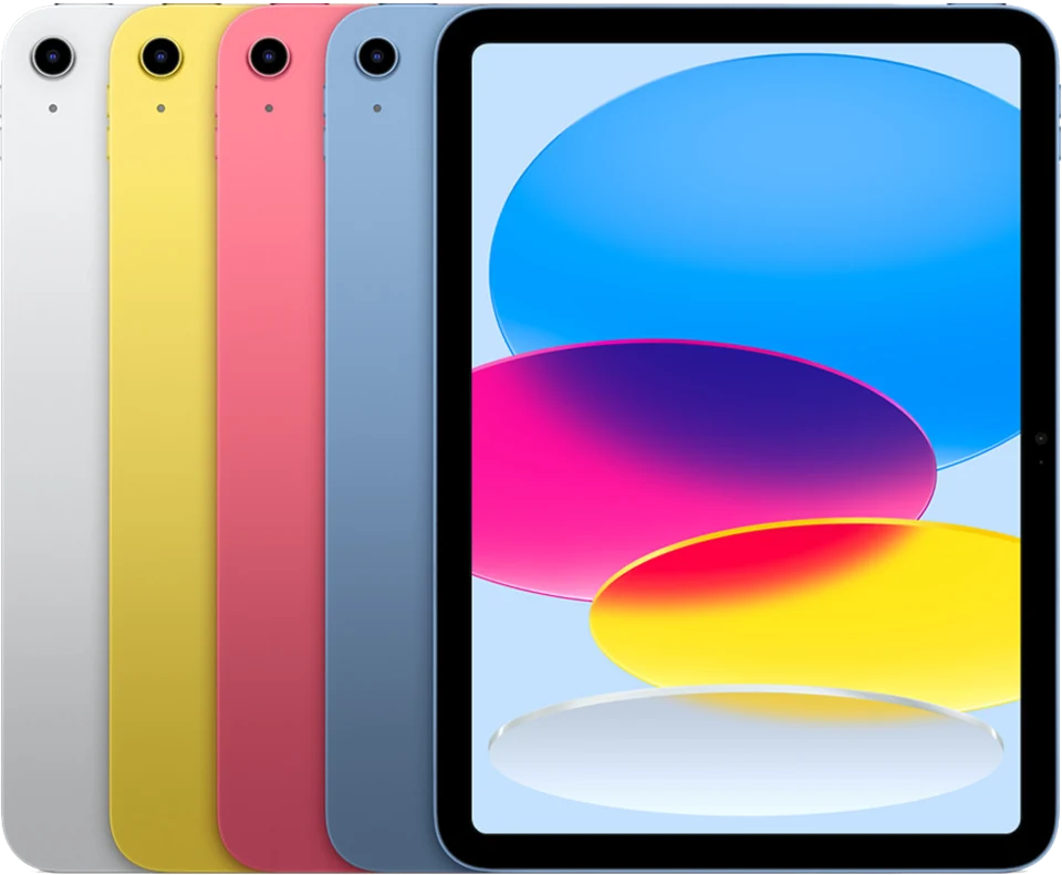 iPad (A16)