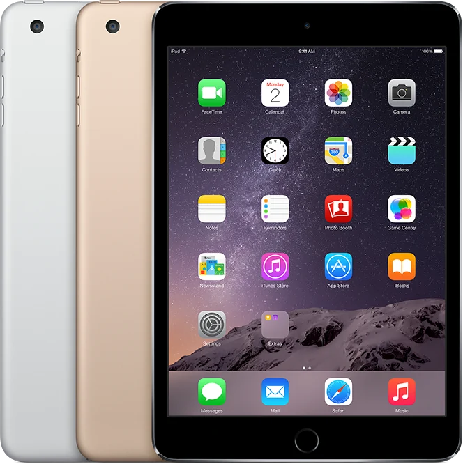 iPad&nbsp;mini&nbsp;3