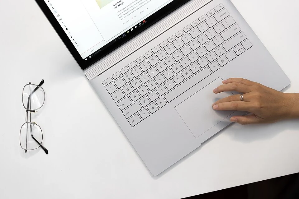 Ger&auml;tefoto zum folgenden Bildnachweis