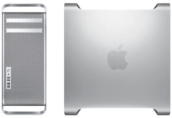 Mac Pro (Mitte 2012)