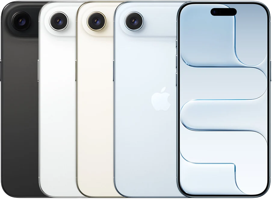 iPhone Air