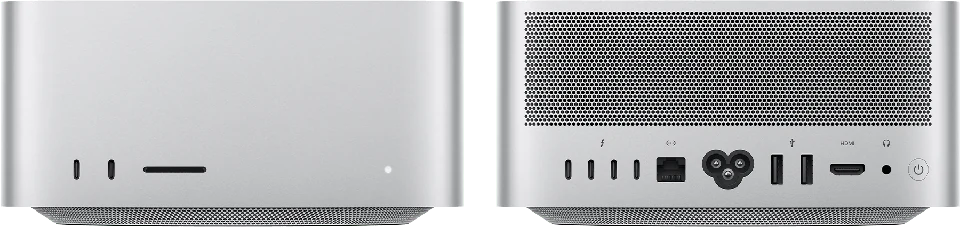 Mac Studio (M5 Ultra)