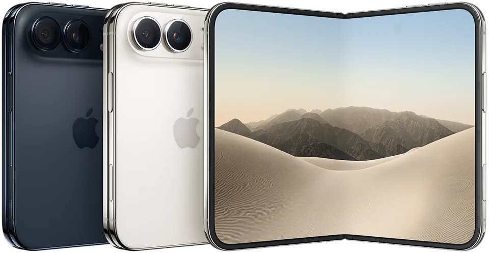 iPhone Duo