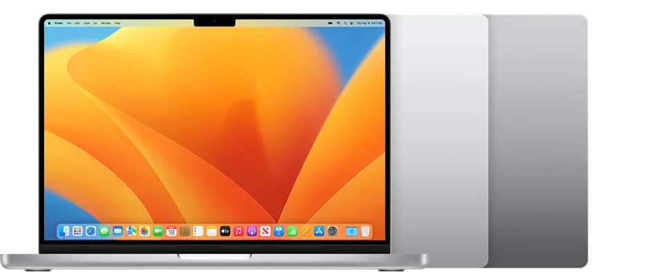 MacBook&nbsp;Pro (14&Prime;, 2023)