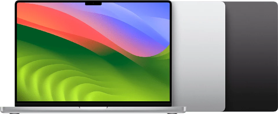 MacBook Pro (16", Nov.&nbsp;2023)