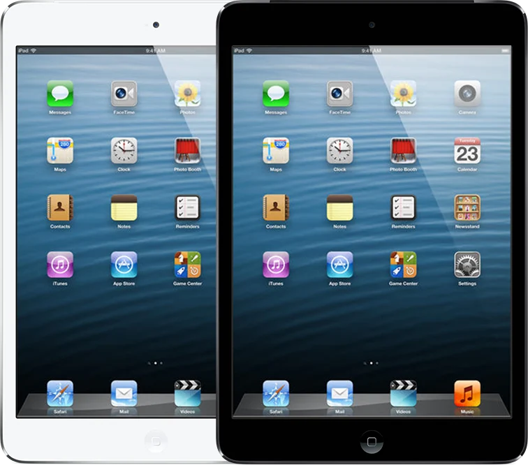 iPad&nbsp;mini