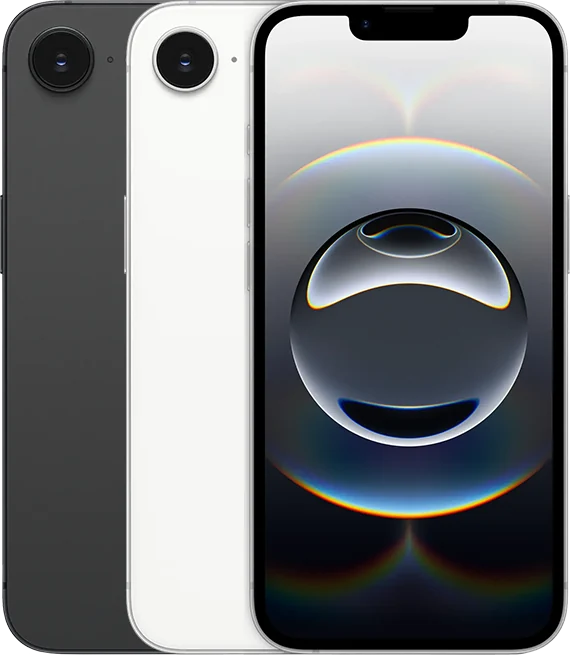 iPhone&nbsp;16e